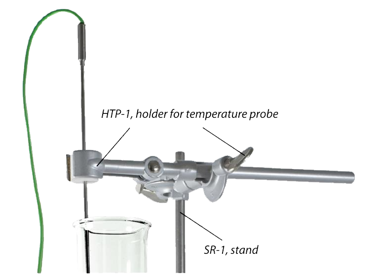 Магнитная мешалка с нагревом Biosan MSH-300